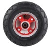 8 Inch 200X50 Electric Scooter Rear Hub Tyre Pneumatic Tire