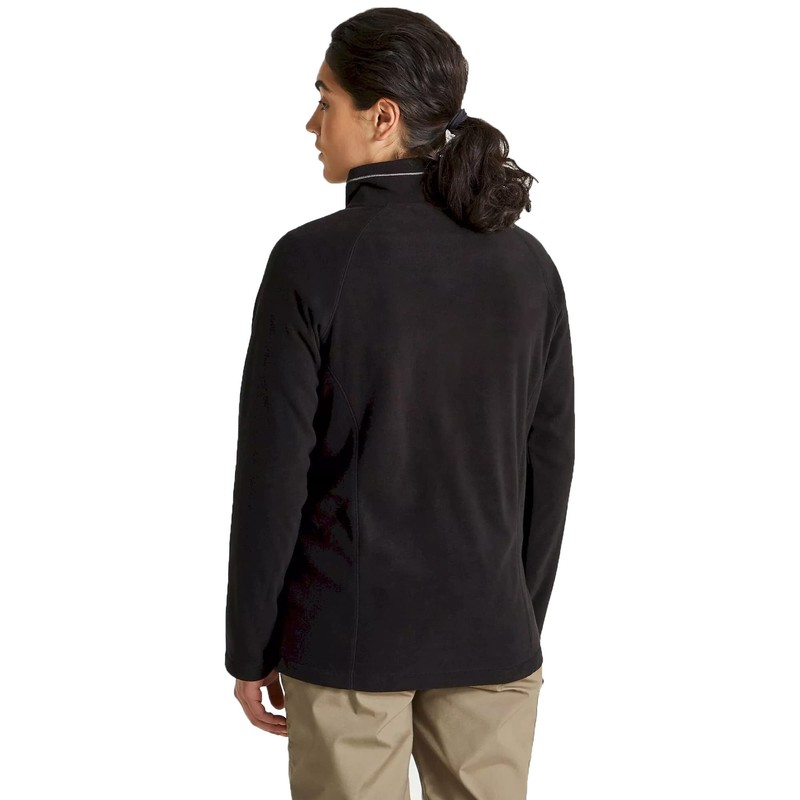 Craghoppers Craghoppers Womens Expert Miska 200 Full Zip Fleece, PoseidonBlue,