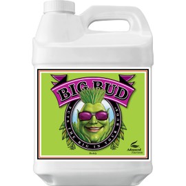 Advanced Nutrients Big Bud - Bloom Booster - 250 mL