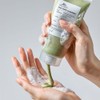 VT Cica Mask Pack Mochi Cleanser 120ml