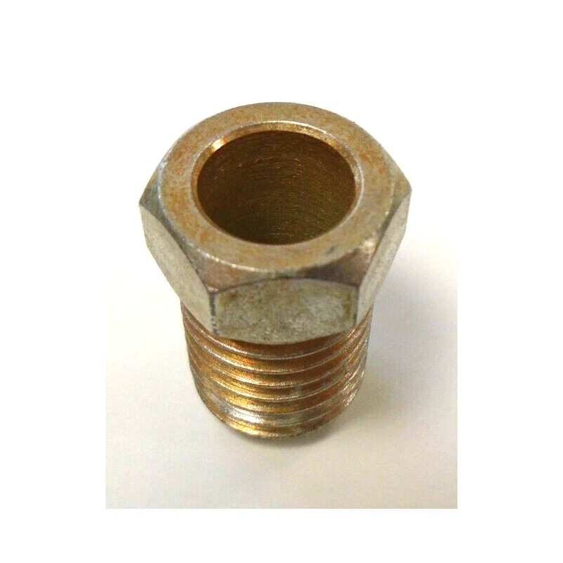 Volvo Penta 3843947 Impeller Removal Tool Volvo Yellow Puller