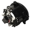 Front Bumper Fog Light Increased Visibility Fog Driving Lamp Assembly
