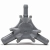 Pipetec Mounting Tool, Calibrator 16 mm x 20 mm x