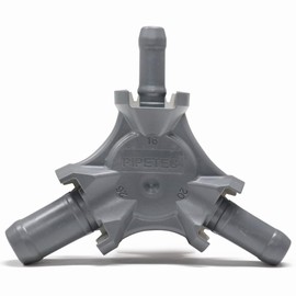 Pipetec Mounting Tool, Calibrator 16 mm x 20 mm x 26 mm, for Multilayer Aluminium Composite Pipe