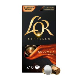 L'OR Espresso Colombia 52G