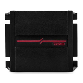 DS18 QHL2 2-Channel Lossless Audio High to Low-Level Converter with Auto Turn-On, Noise Rejection