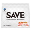 SAVE New Sensory Protein, New Sensory Whey & Soy Flavor,