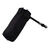 Drum Stick Case Large Capacity Waterproof Wear Resistant Nylon Drumstick