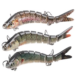 Bass Bait (3.9inch-11g)