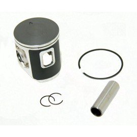 Namura Husqvarna WR125 Namura Piston Kit Std Stock Bore 54mm 1997 1998 1999 WR 125