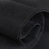 Breathable 3D Air Mesh Fabric,Light 3 Layers Sandwich Spacer Mesh