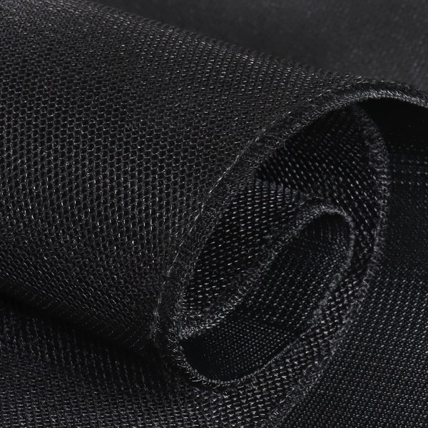 Breathable 3D Air Mesh Fabric,Light 3 Layers Sandwich Spacer Mesh