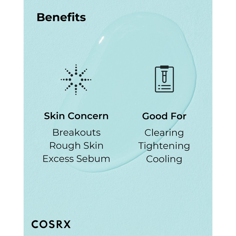 COSRX Two in One Poreless Power Liquid, 100ml / 3.38