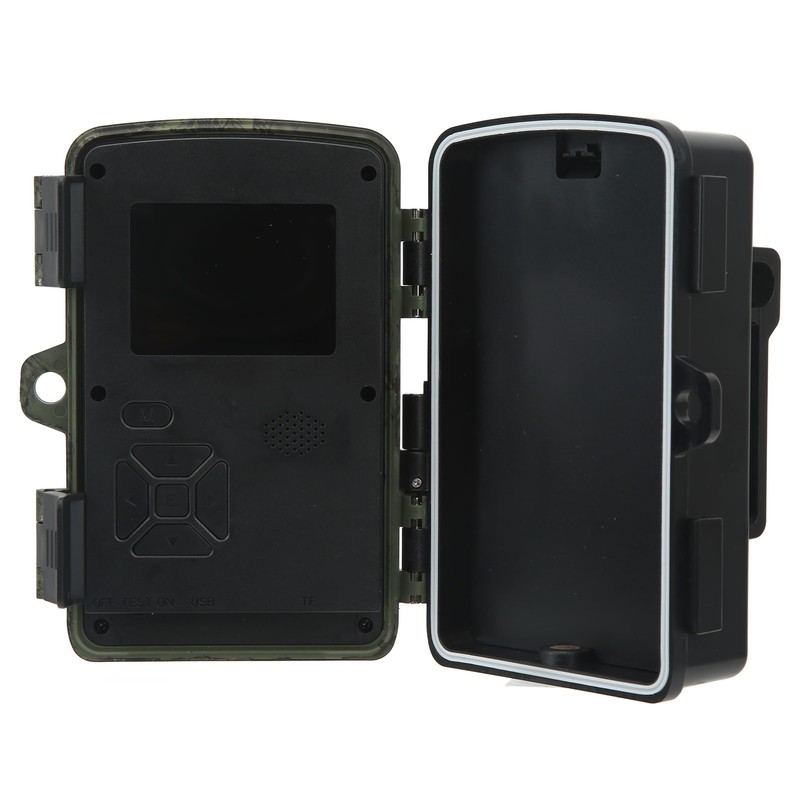 Outdoor Wildlife Hunting Trail Camera Field Detection HD Camera PIR