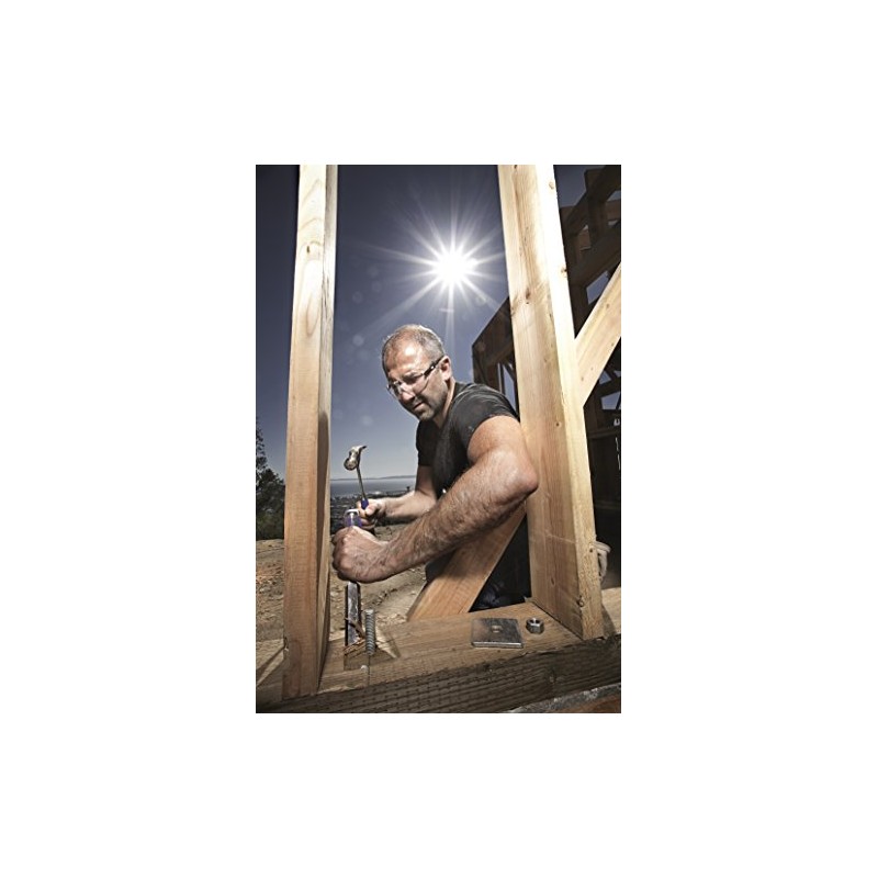 Irwin Marples M750 Splitproof Soft Touch Chisel 3/8in