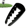 1pcs Adjustable Golf Tee Height Tool,Golf Tee Height Setter,Adjustable Golf