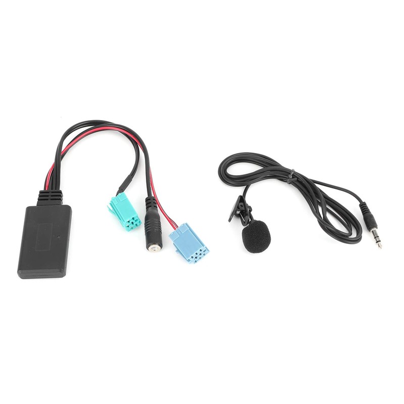 E60 aux Retrofit, Clio 3 Bluetooth, Tbest Clio 3 Bluetooth,