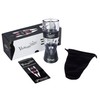 VinMagic Wine Aerator | 3 Stage Aerator Decanter Enhances Aroma,