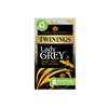 Twinings Lady Grey Tea Bright & Refreshing Black Tea with