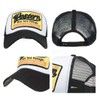 HUA YANG Trucker Caps Men's Baseball Cap Baseball Cap Mesh
