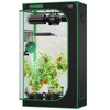 VIVOSUN S326 36"x20"x63" Grow Tent, High Reflective Mylar with Observation