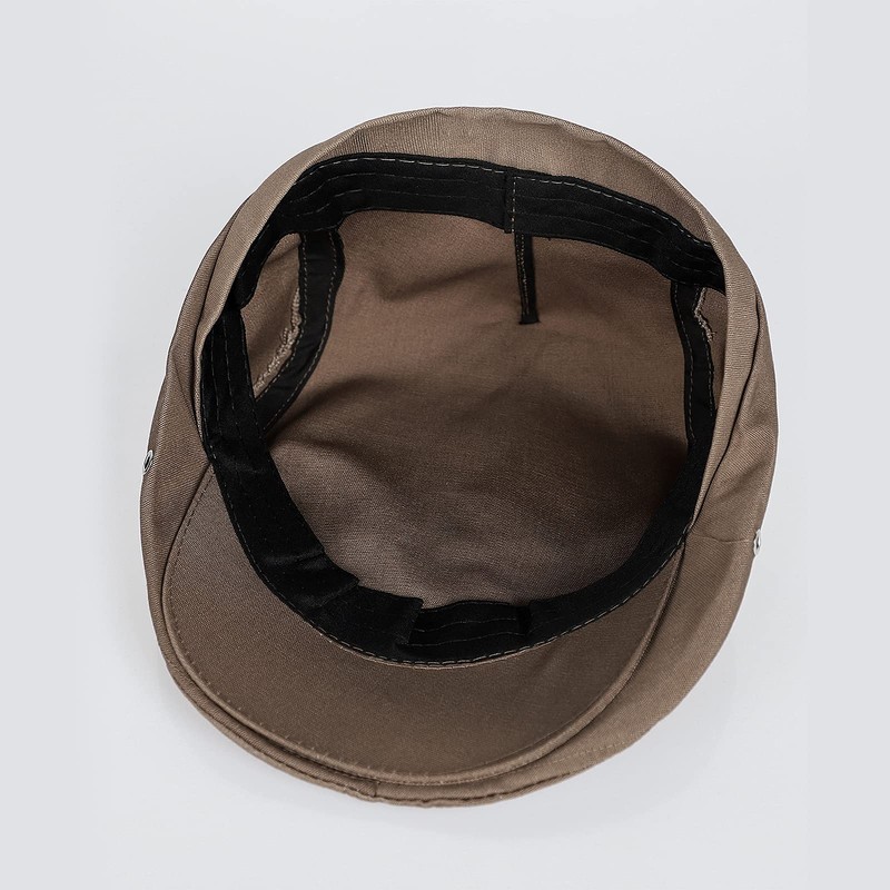 jbluelover Chef Hat, Beret, Work Cap, Cooking Cap, Cotton, Plain,