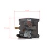 AUTVAN Carburetor Carb For John Deere 345 Lawn Tractors Kawasaki