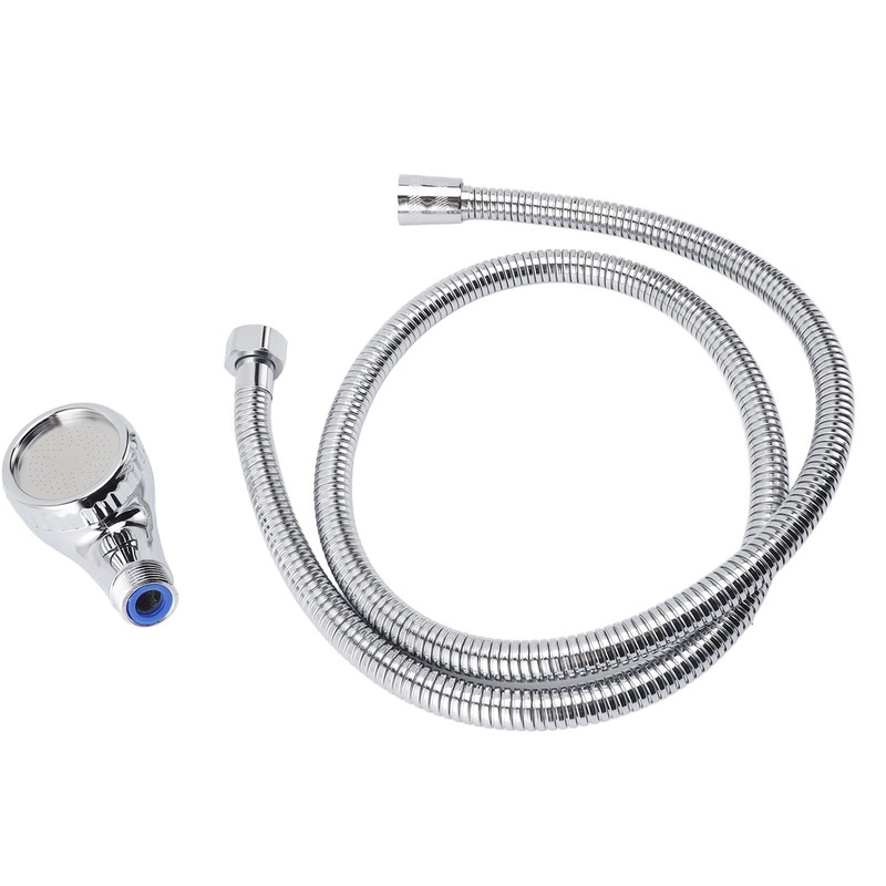 Shampoo Bowl Shower Head 120cm Soft Hose Shampoo Bed Sprayer