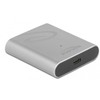 Delock USB Type-C™ Card Reader in Aluminium Housing for CFexpress