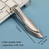 Beautyten Japanese Nail Clippers Stainless Steel Sharp Blades with Catcher