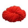 Vaveren Chunky Chenille Yarn Super Bulky Yarn Plush Yarn Thick