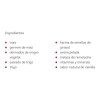 Croqueta Vitaminas+minerales. Canarios Y Pequeñas Aves 120gr