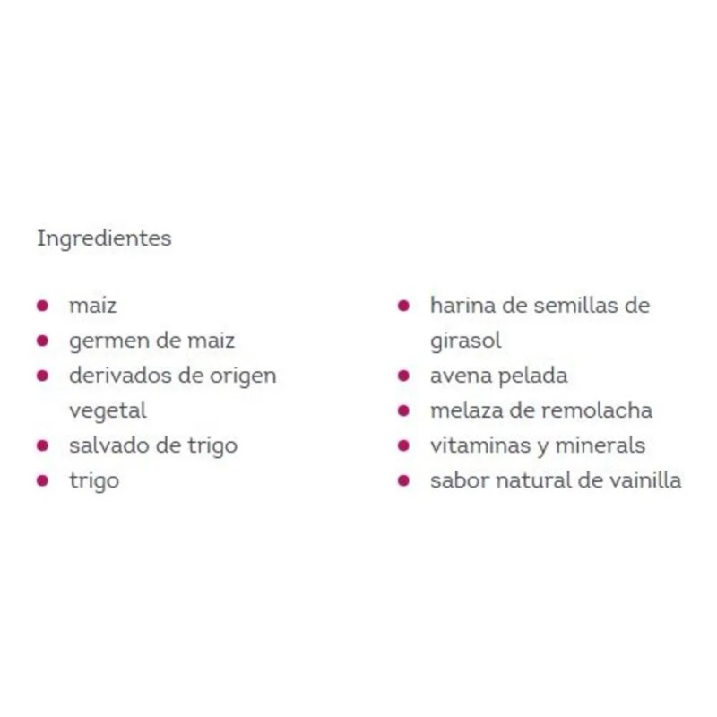 Croqueta Vitaminas+minerales. Canarios Y Pequeñas Aves 120gr