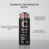 Truss Curly Shampoo 300ml 10.14 fl.oz.