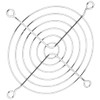 AINEX CFG-90A Fan Guard [For 3.6 inches (92 mm)