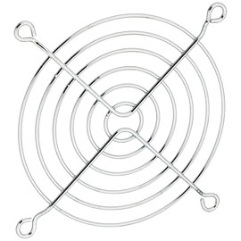 AINEX CFG-90A Fan Guard [For 3.6 inches (92 mm)