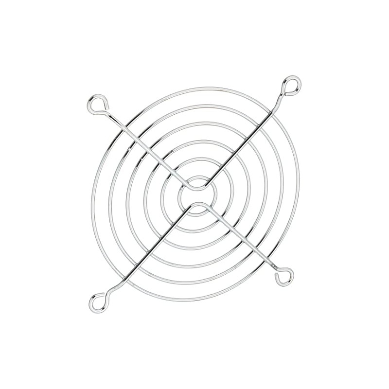 AINEX CFG-90A Fan Guard [For 3.6 inches (92 mm)