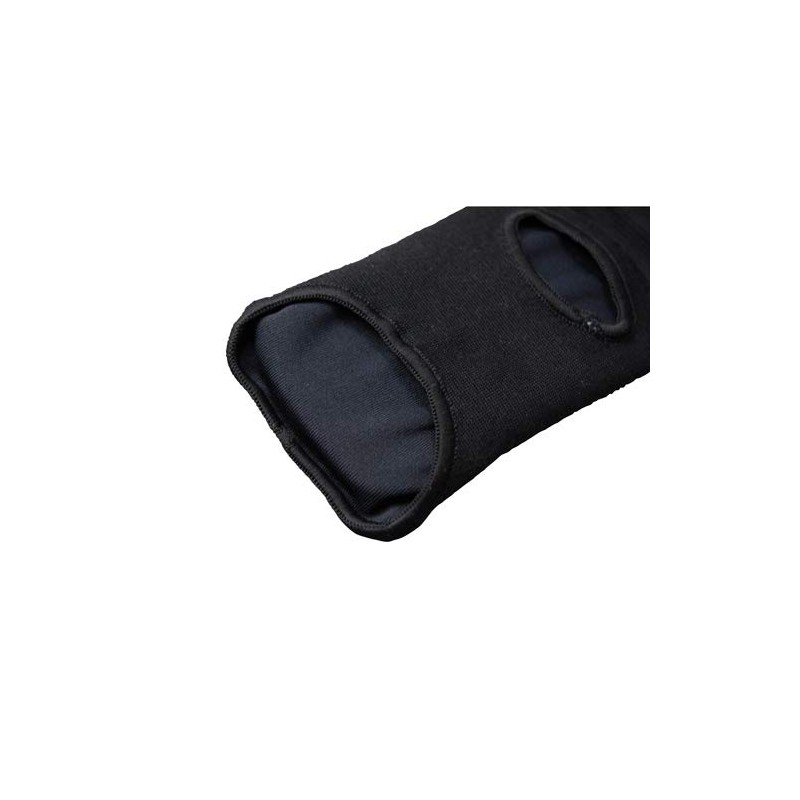 [Foot Supports] Leg & Ankle (1 Pair) ~ Black ~