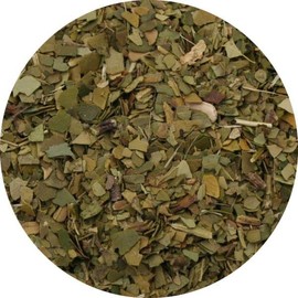 Lerbs & Hagedorn, Wellness Tea Mate Green | 250g (approx. 21 Litres) Green Mate