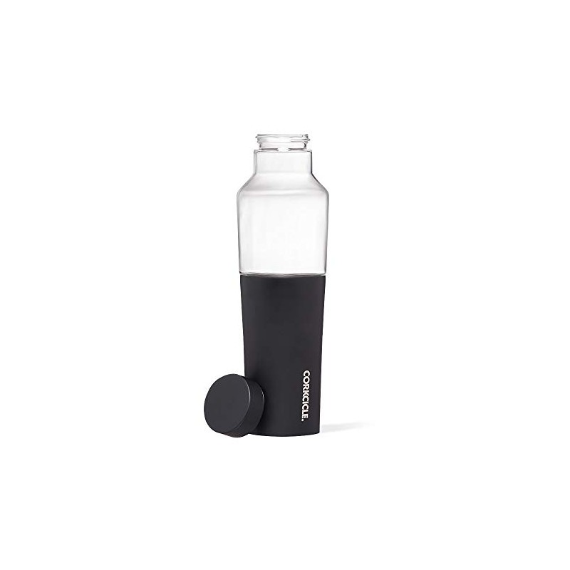 Corkcicle 2620SUM Water Bottle Hybrid ml/20 Oz, Unicorn Magic White