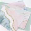 bloomdailyplanners bloom daily planners File Folder Set, Ethereal Marble