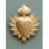 chehoma Ex-voto Gold Resin