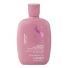 Nutritive Low Shampoo Alfaparf Libre De Sulfato Semi Di Lino