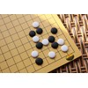SongYun Single Convex Ceramic Go Game Stone Set 361pcs with