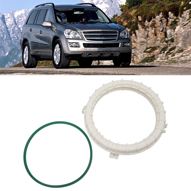 Fuel Pump Sending Unit Ring Fuel Pump Assembly Retaining Ring