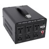 5000 Watt Voltage Converter Transformer, Heavy Duty Step Up/Down AC110V