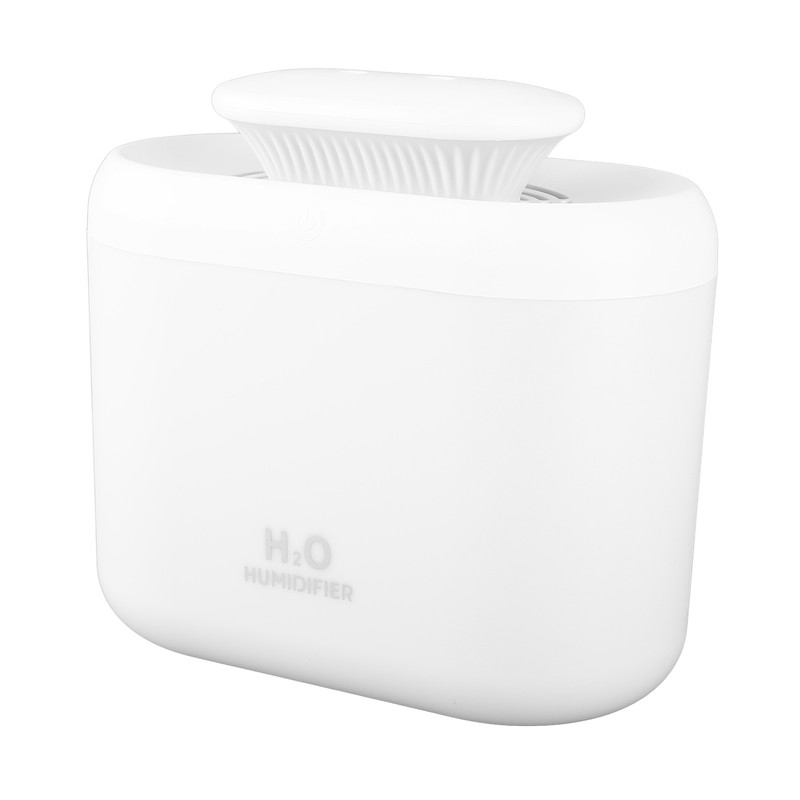 3300ml Humidifier USB Night Light Humidifier Cool Mist Aromatherapy Humidifier