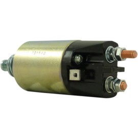 Gladiator Solenoid 12 Volt fits Mitsubishi Fuso for Starters replaces M008T70371 ME015766