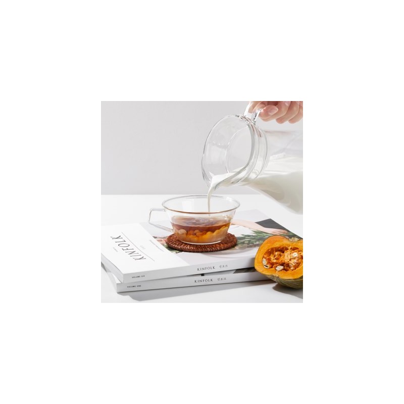 BUGI BUTEA Caramel Butti