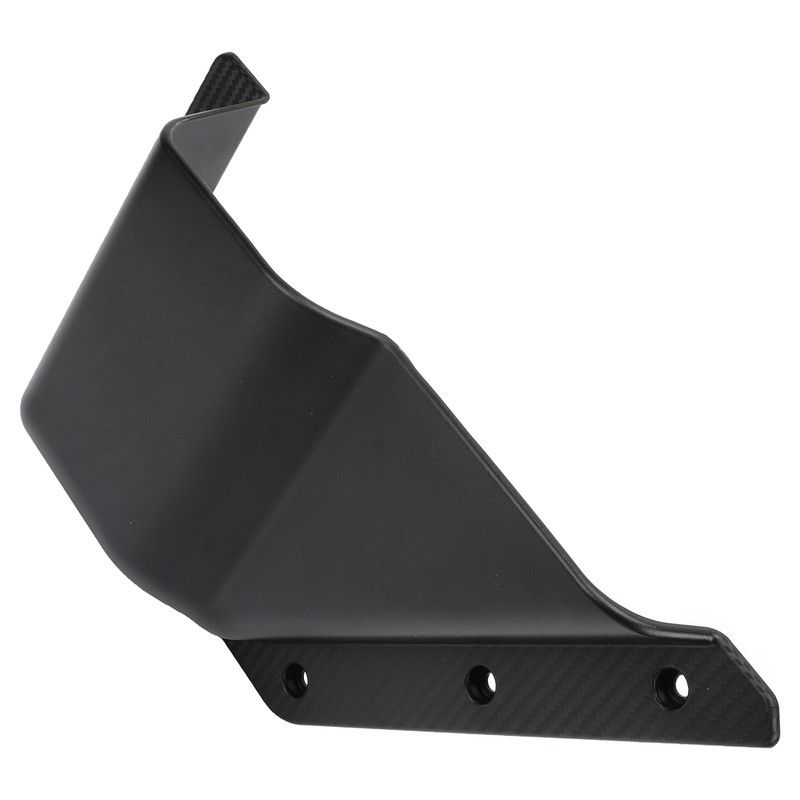 2PCS Front Door Storage Pockets Strong Inclusiveness Smooth Surface Replacement